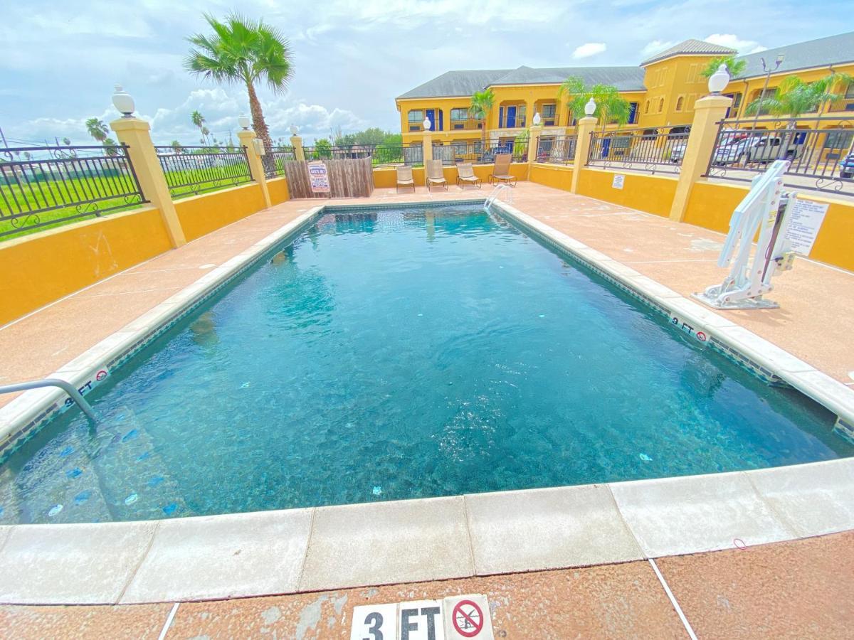 Hotel - Weslaco/mercedes Weslaco