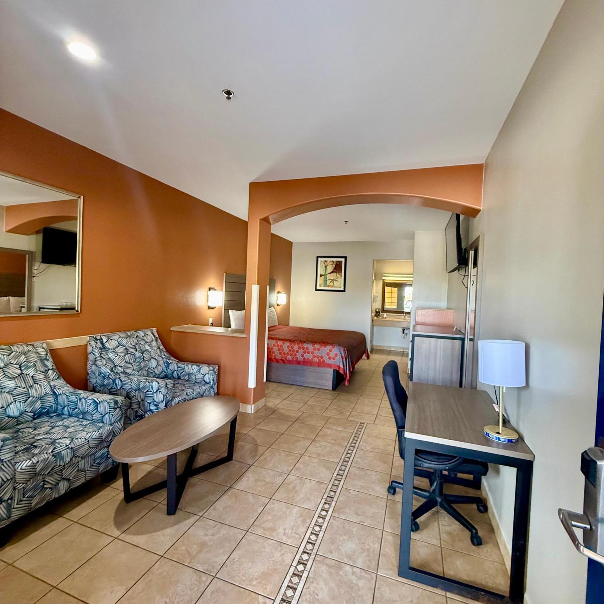 Hotel - Weslaco/mercedes 2*
