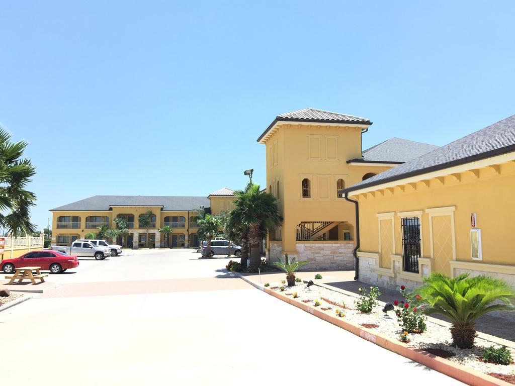 Hotel - Weslaco/mercedes