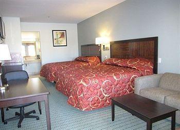 - Weslaco/mercedes Hotel