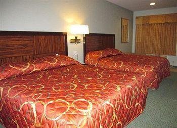 Hotel - Weslaco/mercedes Weslaco