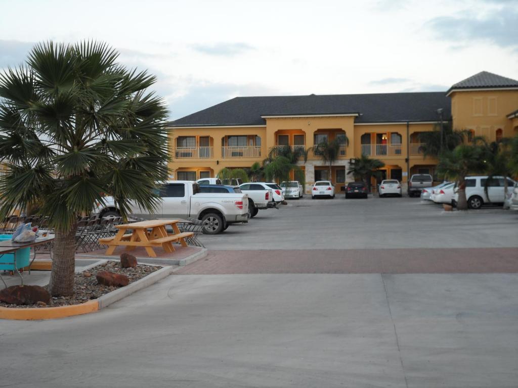 Hotel - Weslaco/mercedes 2*