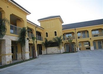 - Weslaco/mercedes Hotel Weslaco