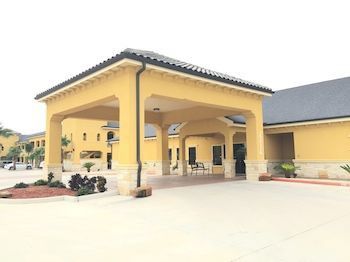- Weslaco/mercedes Hotel