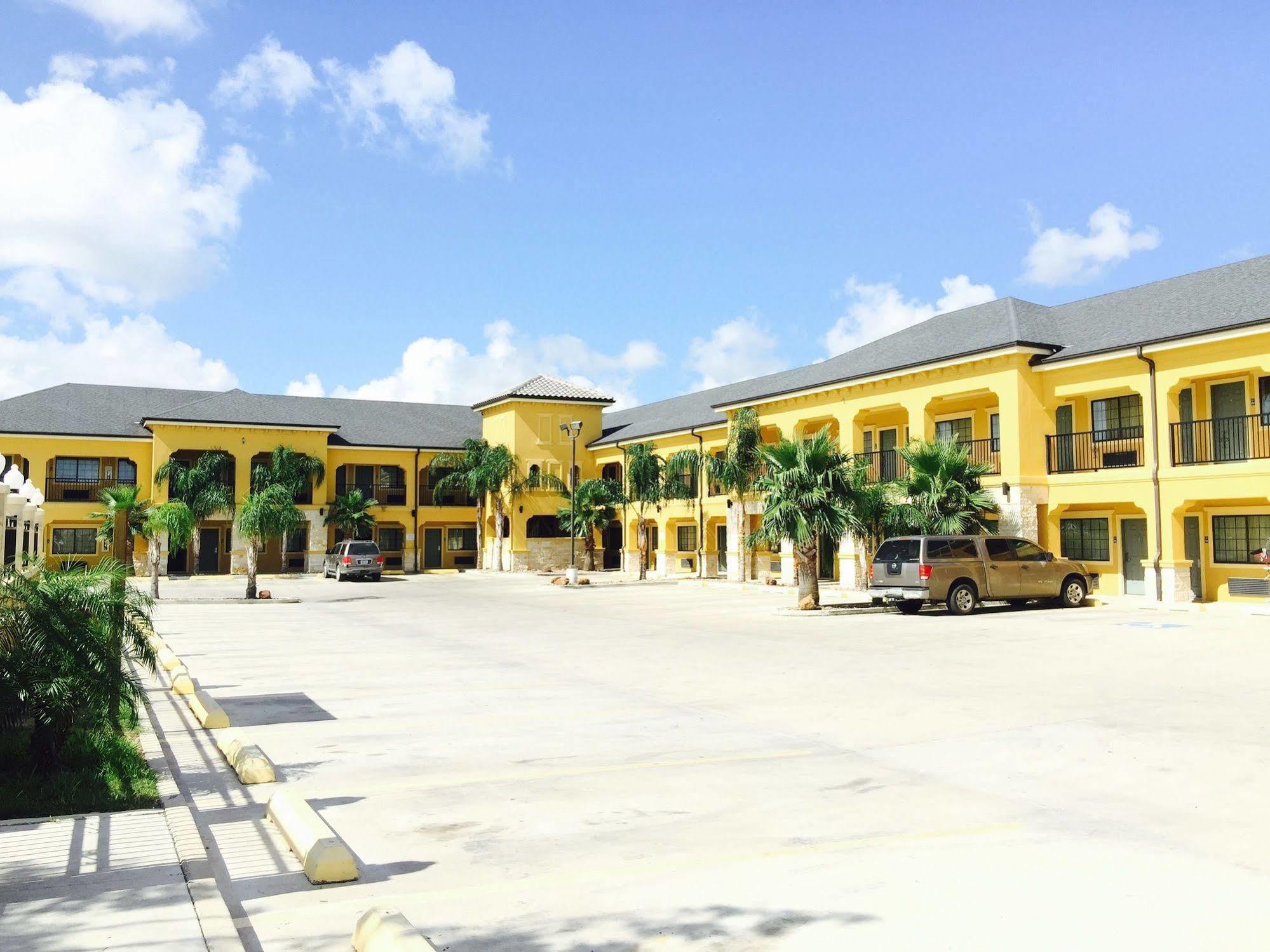 - Weslaco/mercedes 2* Weslaco