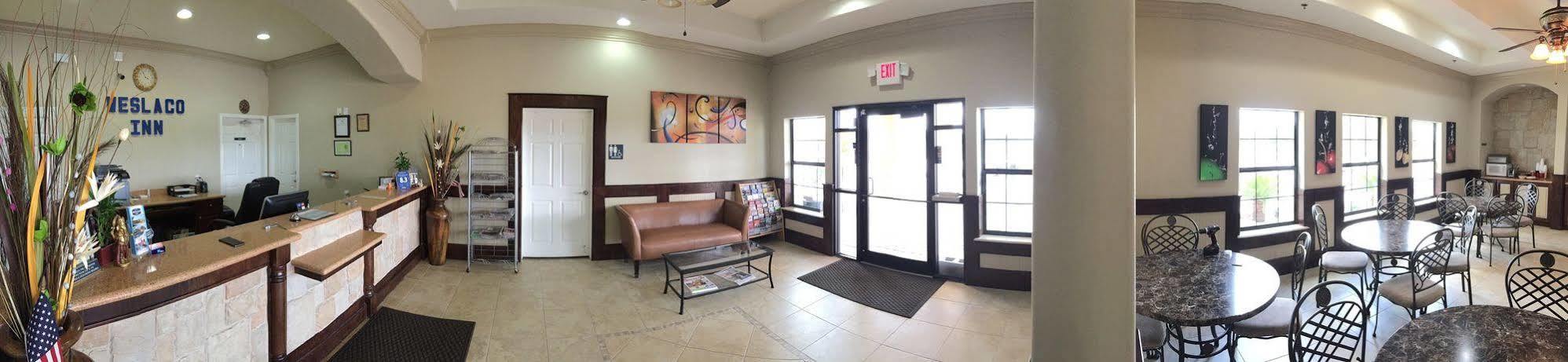 Hotel - Weslaco/mercedes Weslaco