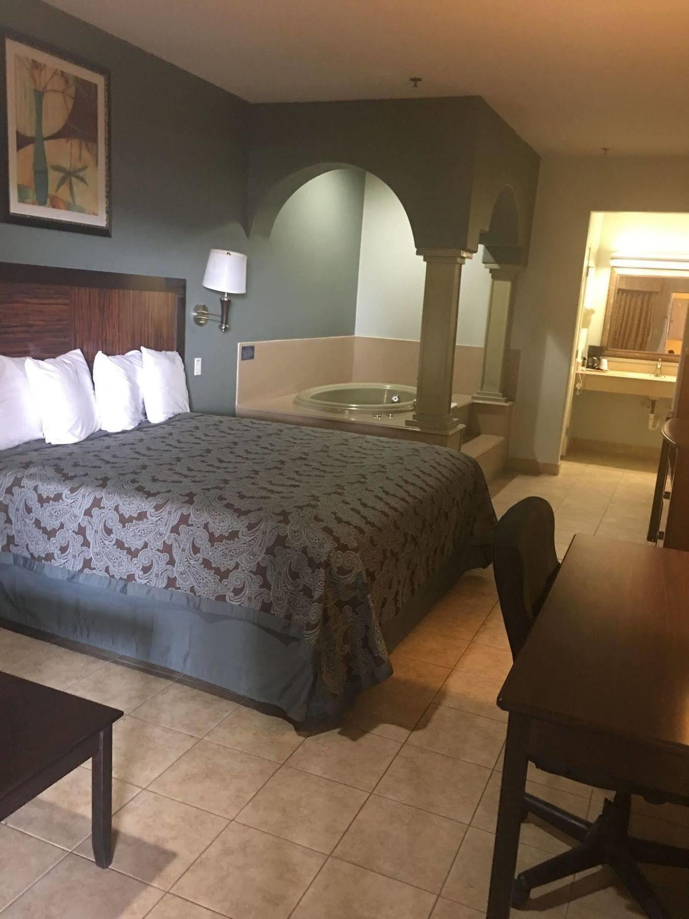 Hotel - Weslaco/mercedes