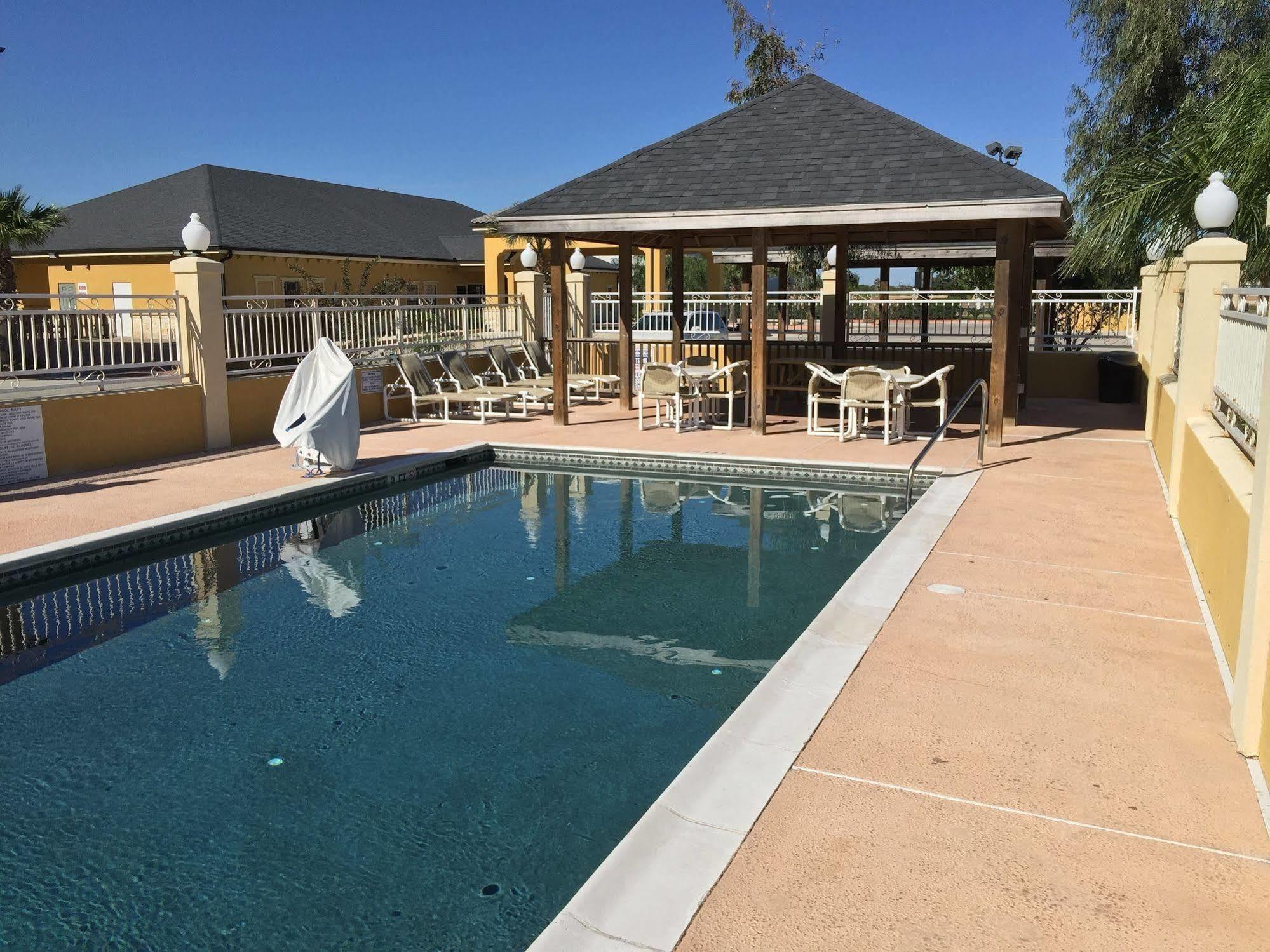 Hotel - Weslaco/mercedes