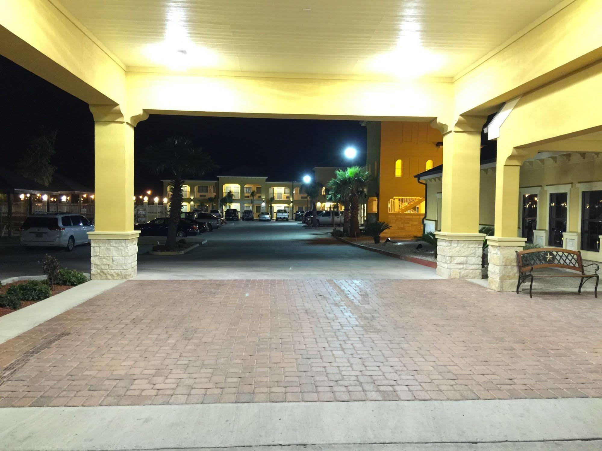 Hotel - Weslaco/mercedes