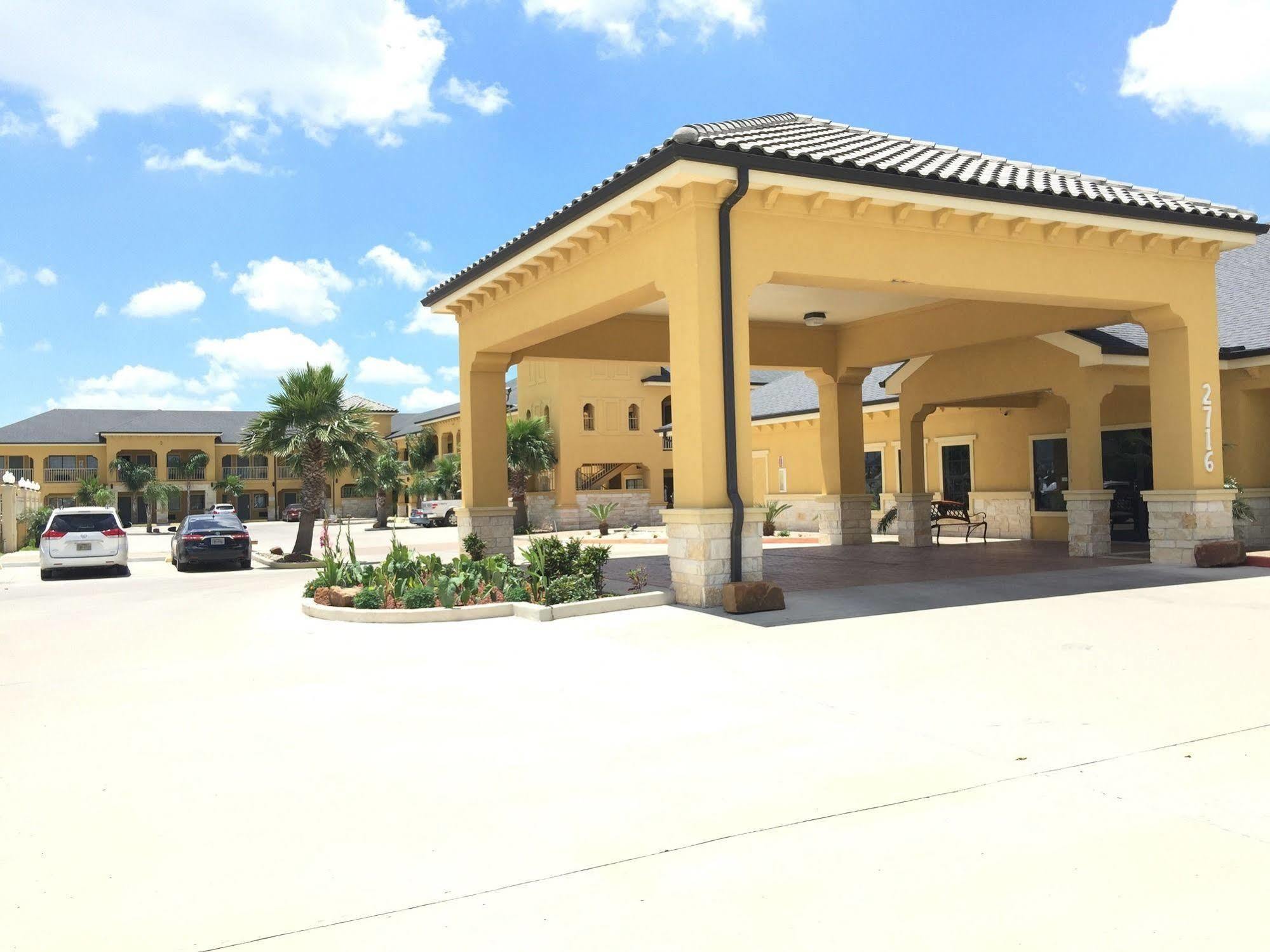 - Weslaco/mercedes Hotel 2*