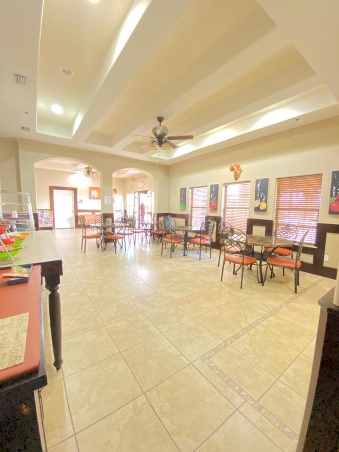 Hotel - Weslaco/mercedes