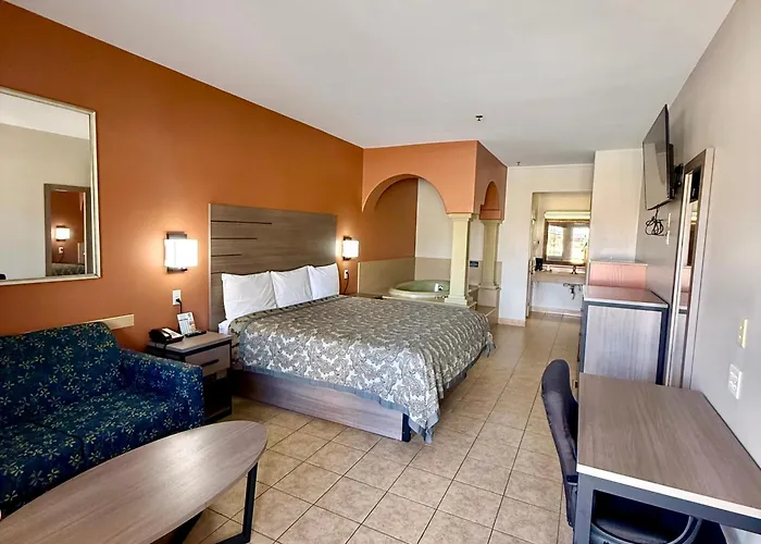 Weslaco Inn - Weslaco/Mercedes