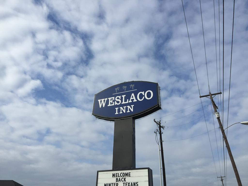 Hotel - Weslaco/mercedes Weslaco