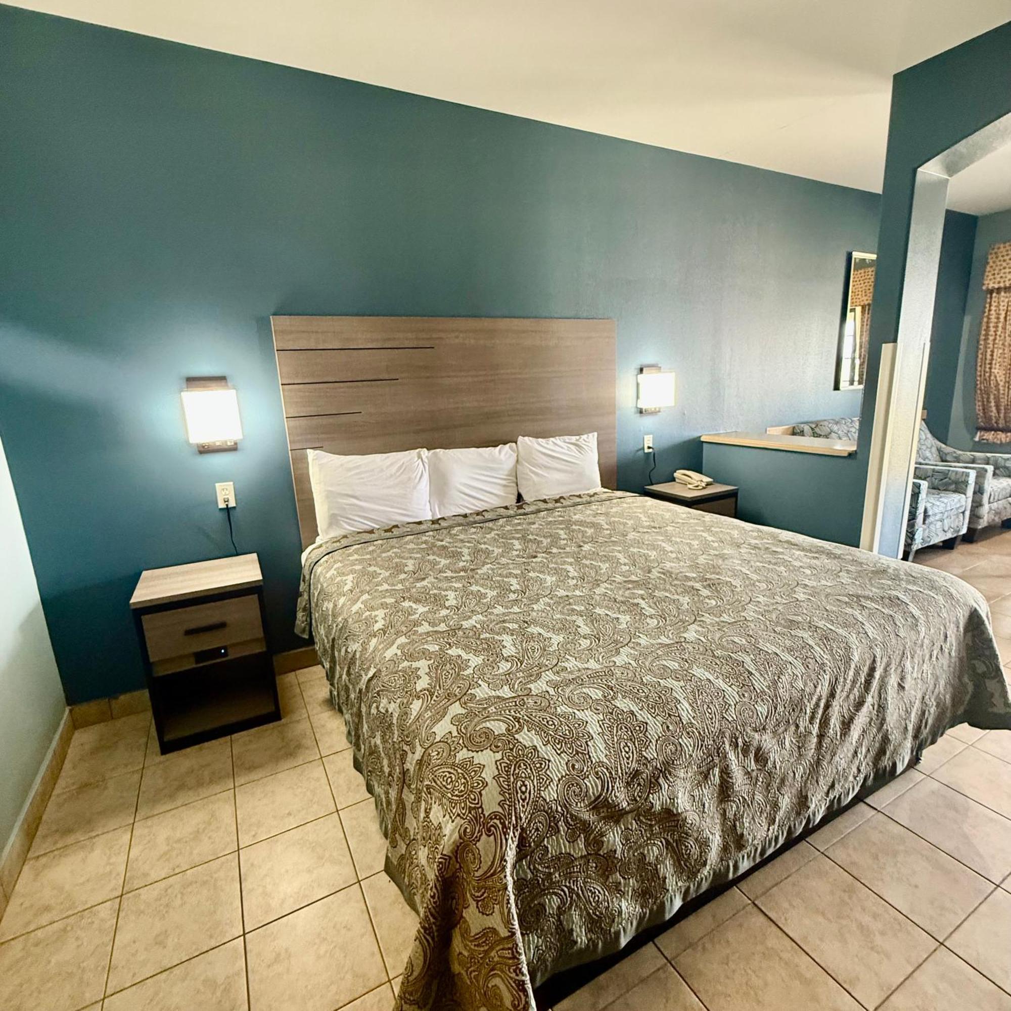 Hotel - Weslaco/mercedes