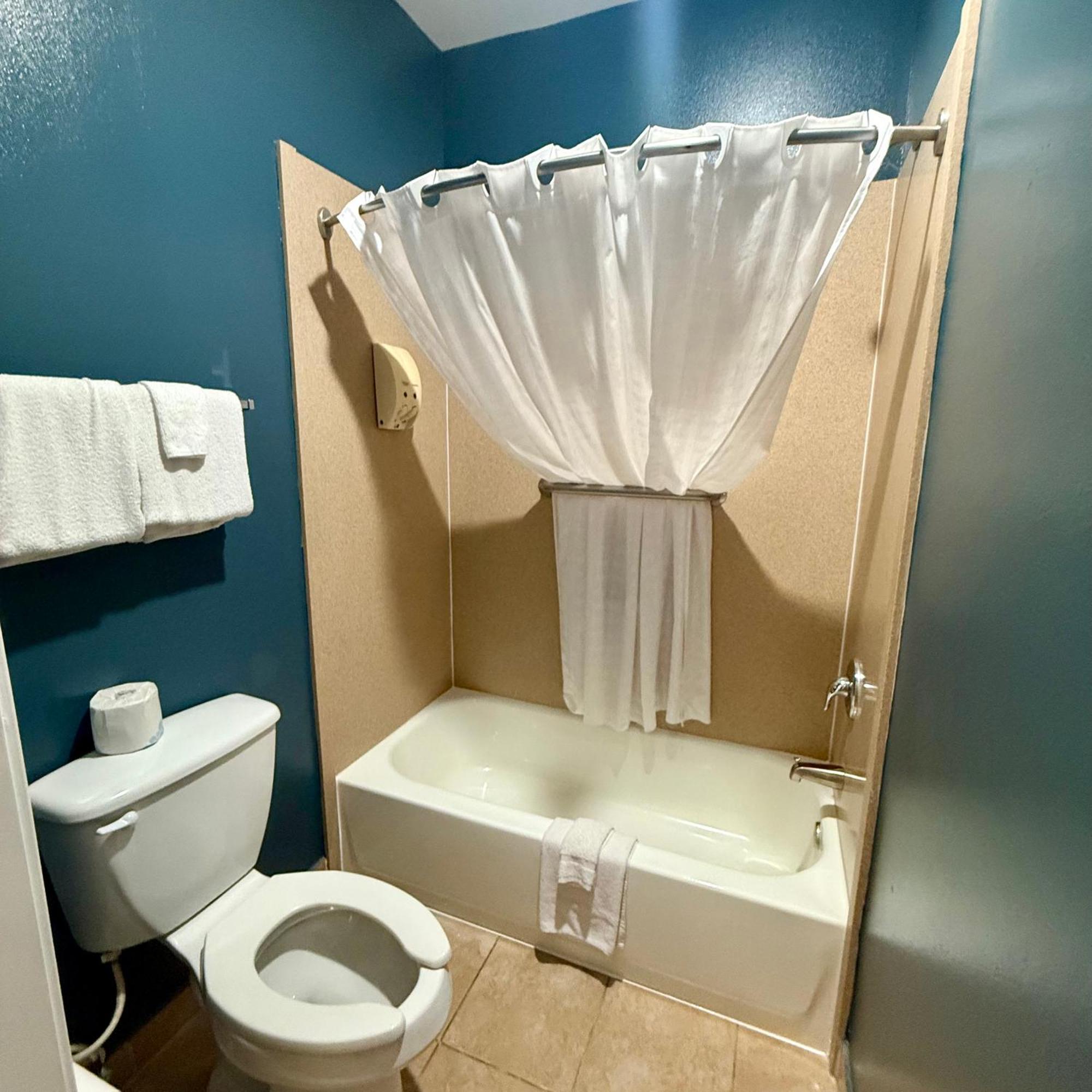 Hotel - Weslaco/mercedes Weslaco