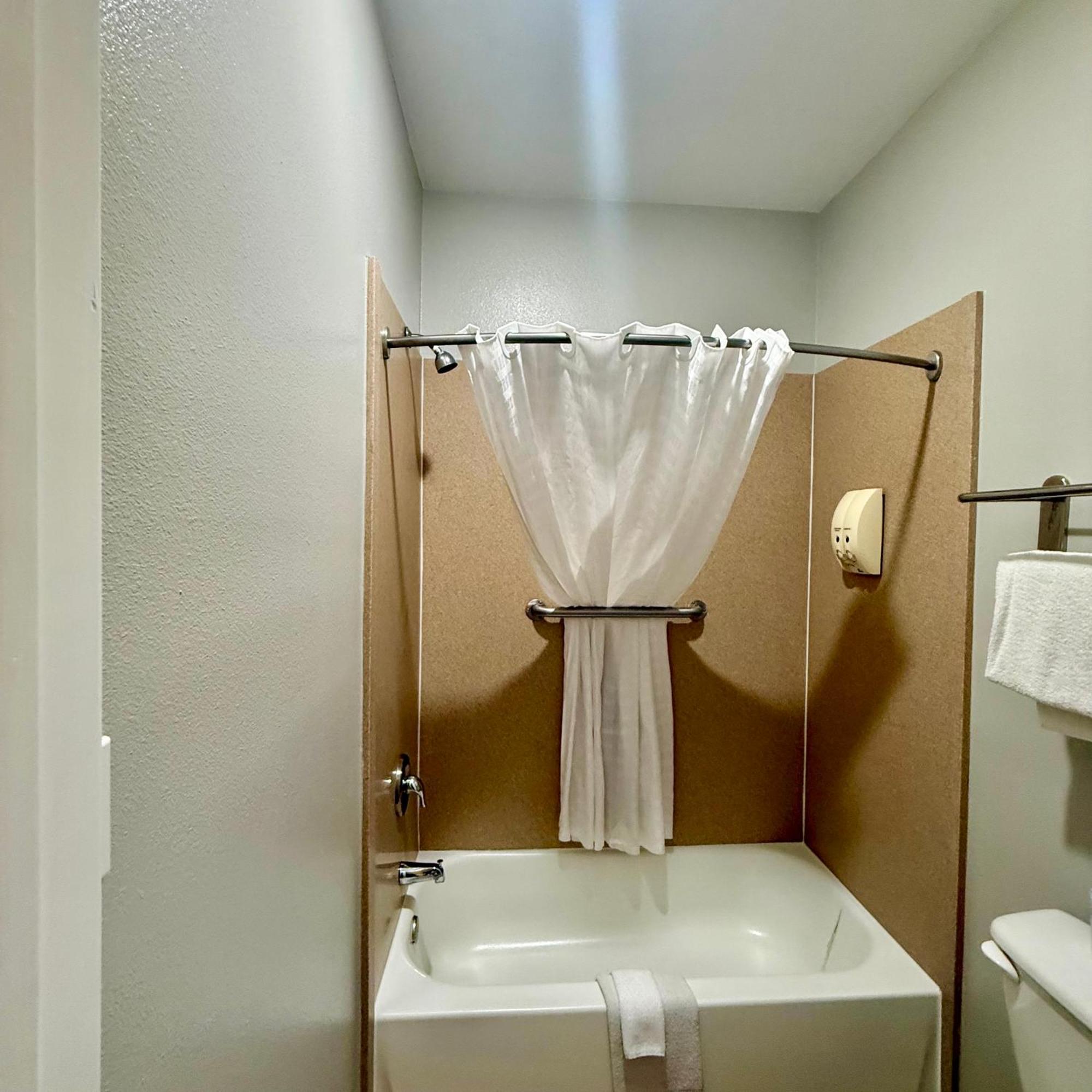 Hotel - Weslaco/mercedes 2*