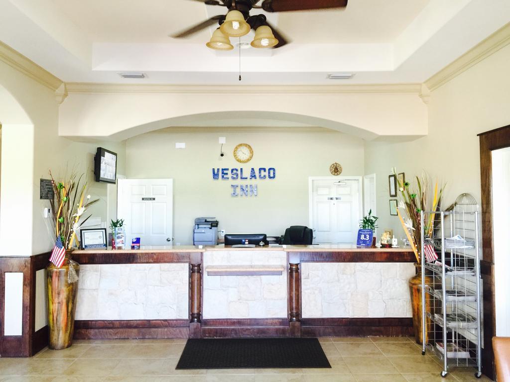 - Weslaco/mercedes Weslaco