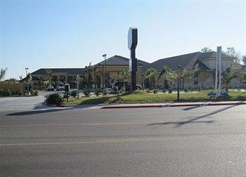 - Weslaco/mercedes Hotel
