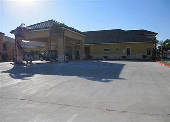 - Weslaco/mercedes Hotel 2*