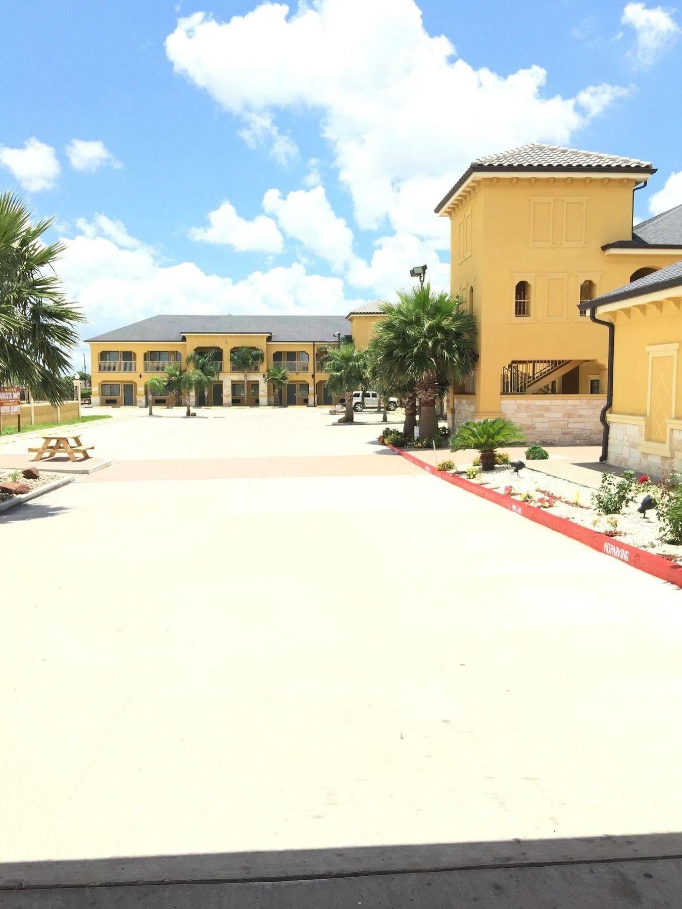 Hotel - Weslaco/mercedes Weslaco