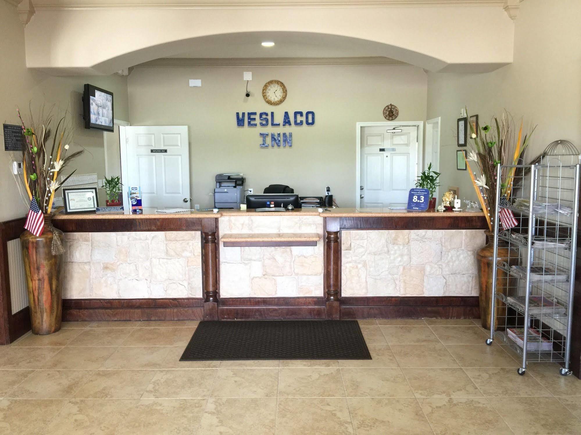 Hotel - Weslaco/mercedes Weslaco