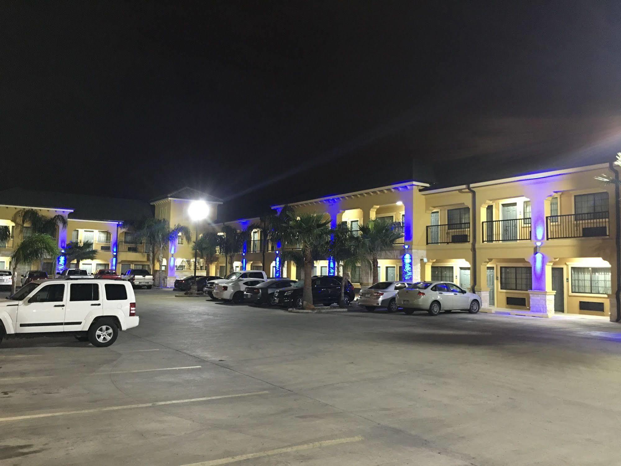 Hotel - Weslaco/mercedes