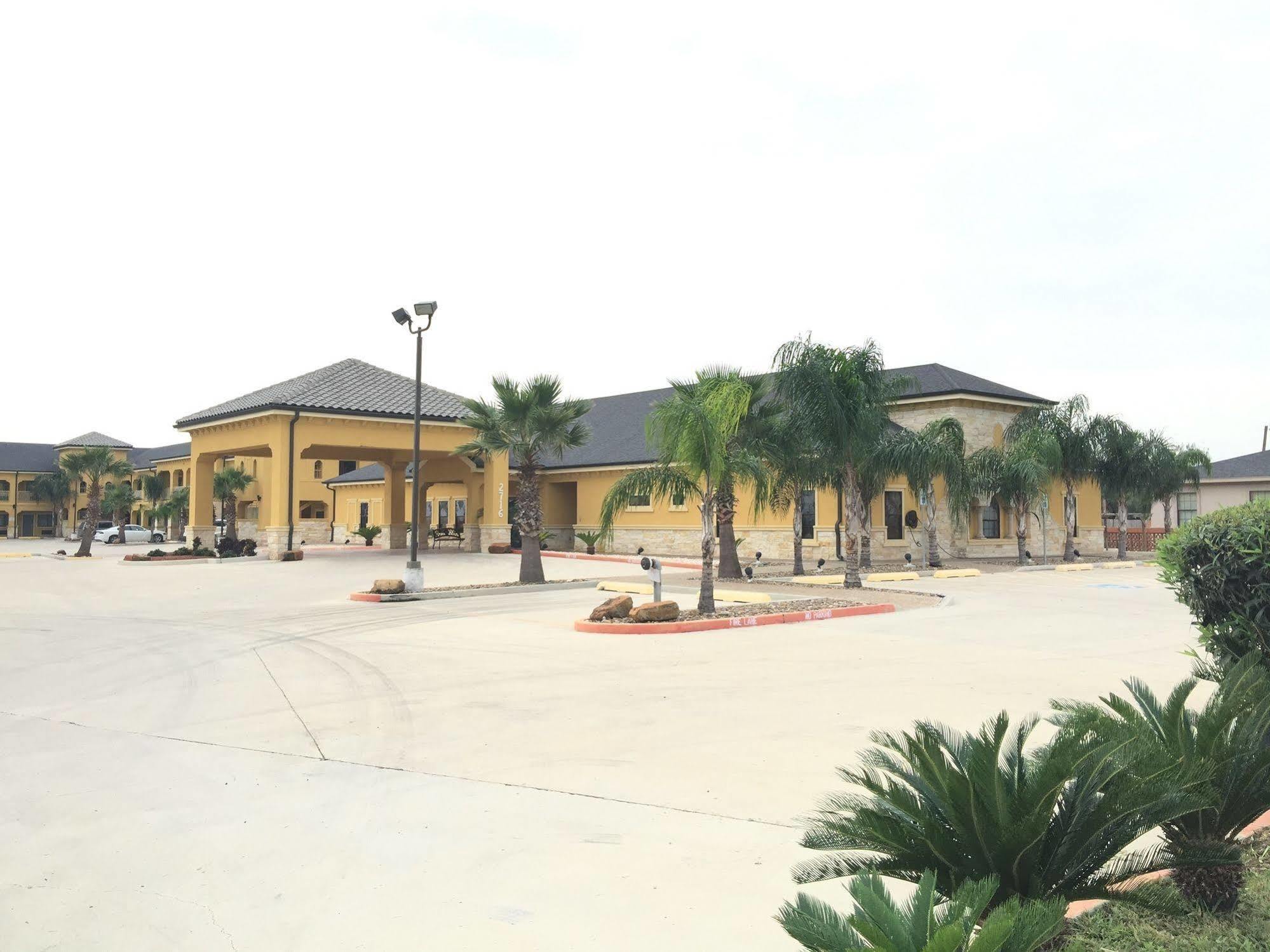 Hotel - Weslaco/mercedes 2*