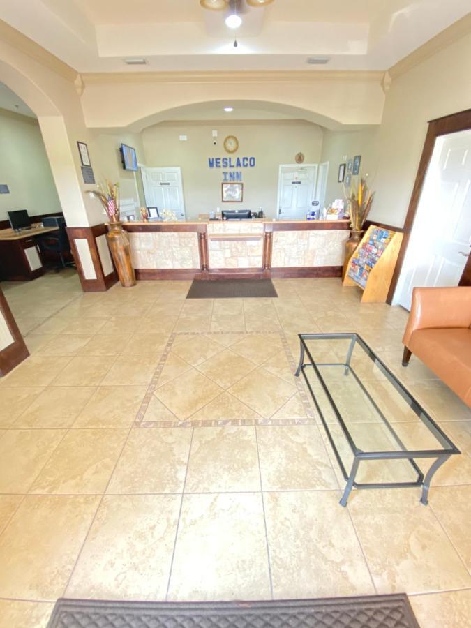 - Weslaco/mercedes Hotel Weslaco