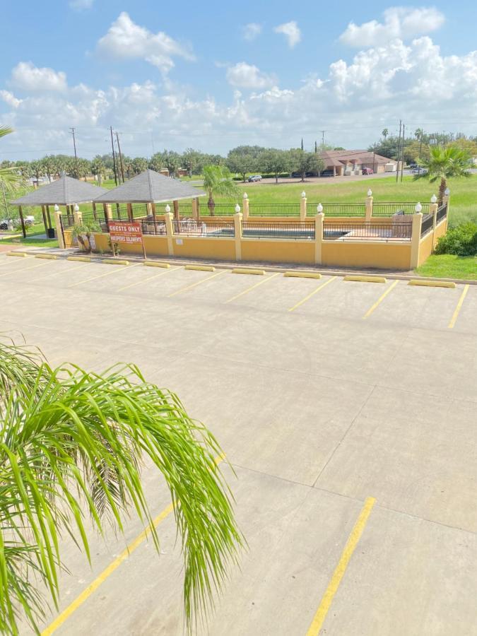 - Weslaco/mercedes Weslaco